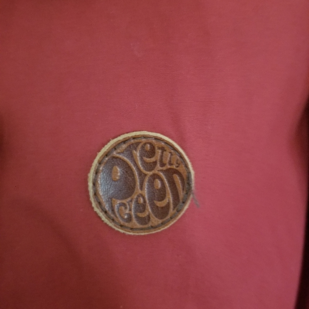 Pretty Green Shell Jacket - Picture 2 of 4